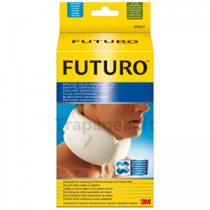 FUTURO nyak rögzÃtÅ‘