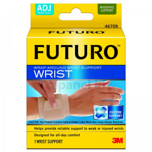 Futuro csukló pánt