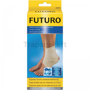 Futuro bokarögzÃtÅ‘