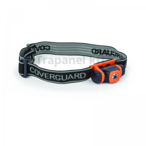 Coverguard fejlámpa