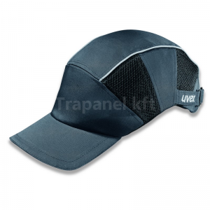 UVEX U-CAP fejvédő sapka