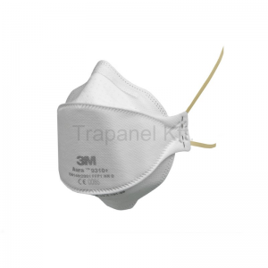 3M 9310+ AURA FFP1 RÉSZECSKESZÛRÕ FÉLÃLARC, 240 DB/KRT