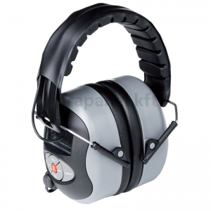 MAX 800FM elektronikus fültok