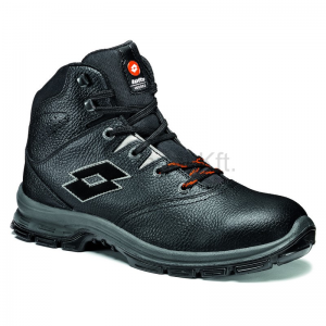 LOTTO BLACK SPRINT 101 MID S3 BAKANCS