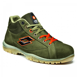 REND. LOTTO JUMP MID 900 S3 BAKANCS