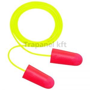 PELTOR NEXT SOLAR CORDED zsinóros füldugó 30091