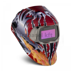 3M SPEEDGLAS 100 automata, elemes pajzs