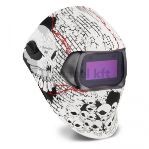 3M SPEEDGLAS 100 automata, elemes pajzs