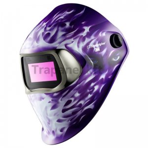 3M SPEEDGLAS 100 automata, elemes pajzs