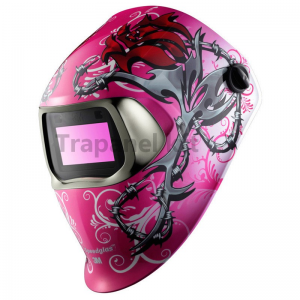 3M SPEEDGLAS 100 automata, elemes pajzs