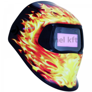 3M SPEEDGLAS 100 automata, elemes pajzs