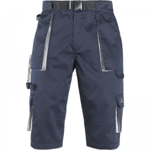NAVY SHORT SÖTÉTKÉK