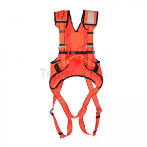 HI-VIZ HEVEDER+MELLÉNY, 3PONT