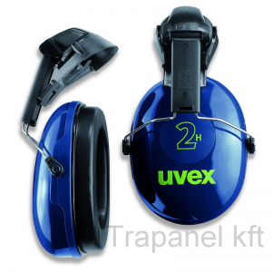 UVEX 2H sisak fültok