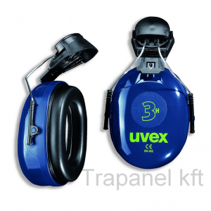 UVEX 3H sisakfültok