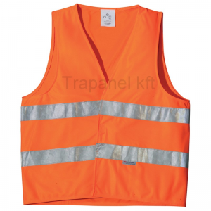 FLUO mellény