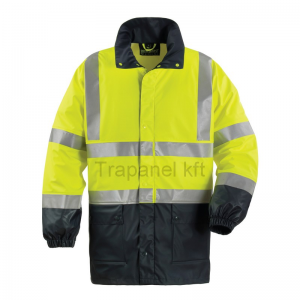 FLUO Poliuretán esőkabát 70310-353