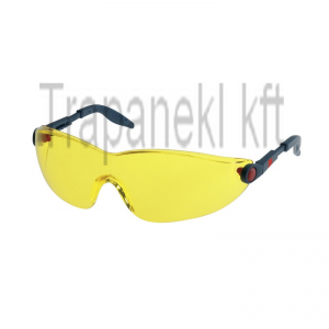 3M 2742 COMFORT sárga szemüveg