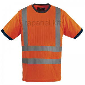 FLUO narancs PÓLÓ 7yato