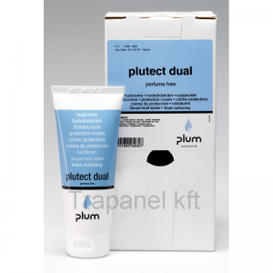 PLUTECT DUAL BÅRVÉDÅ KRÉM UTÃNTÖLTÅ