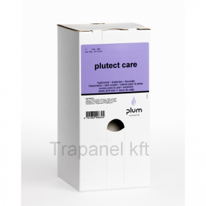 PLUTECT CARE bőrvédő és bőrápoló krém utántöltő