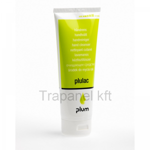 PLULAC kéztisztÃtó száraz kézre pl0815