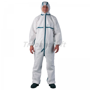 MP 4 antisztatikus overall